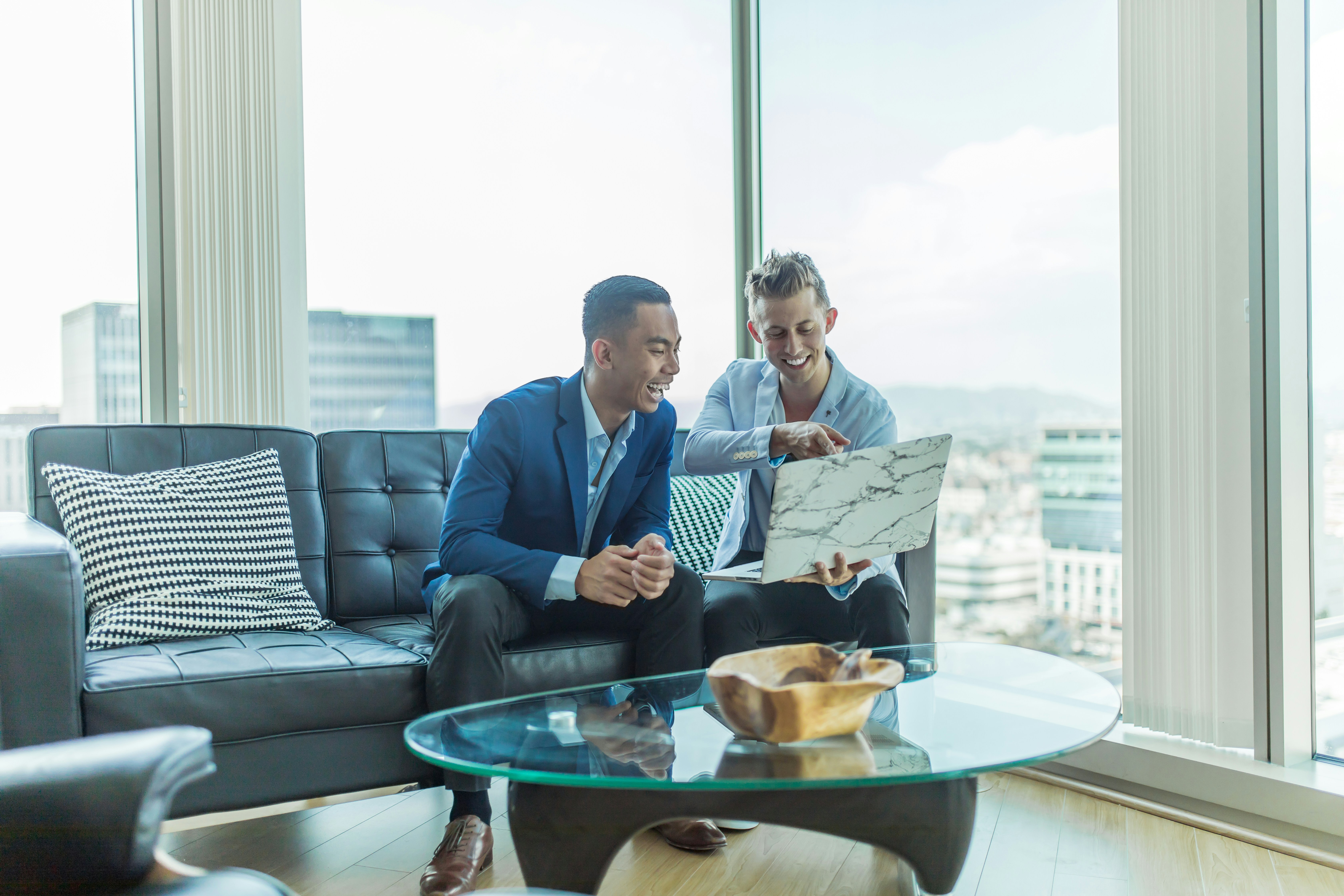 Investor Guides