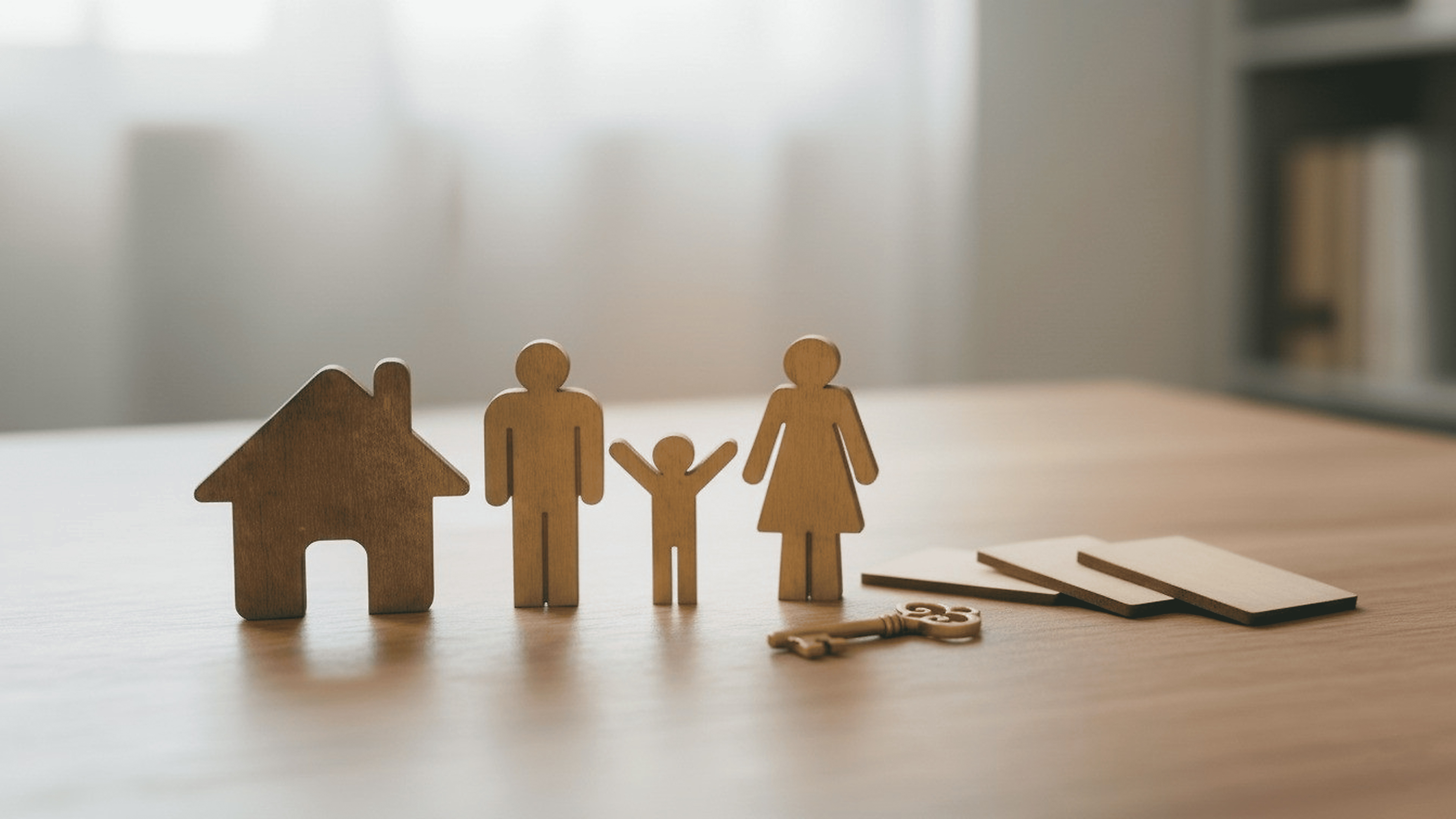 The dream of owning a family home in New Zealand