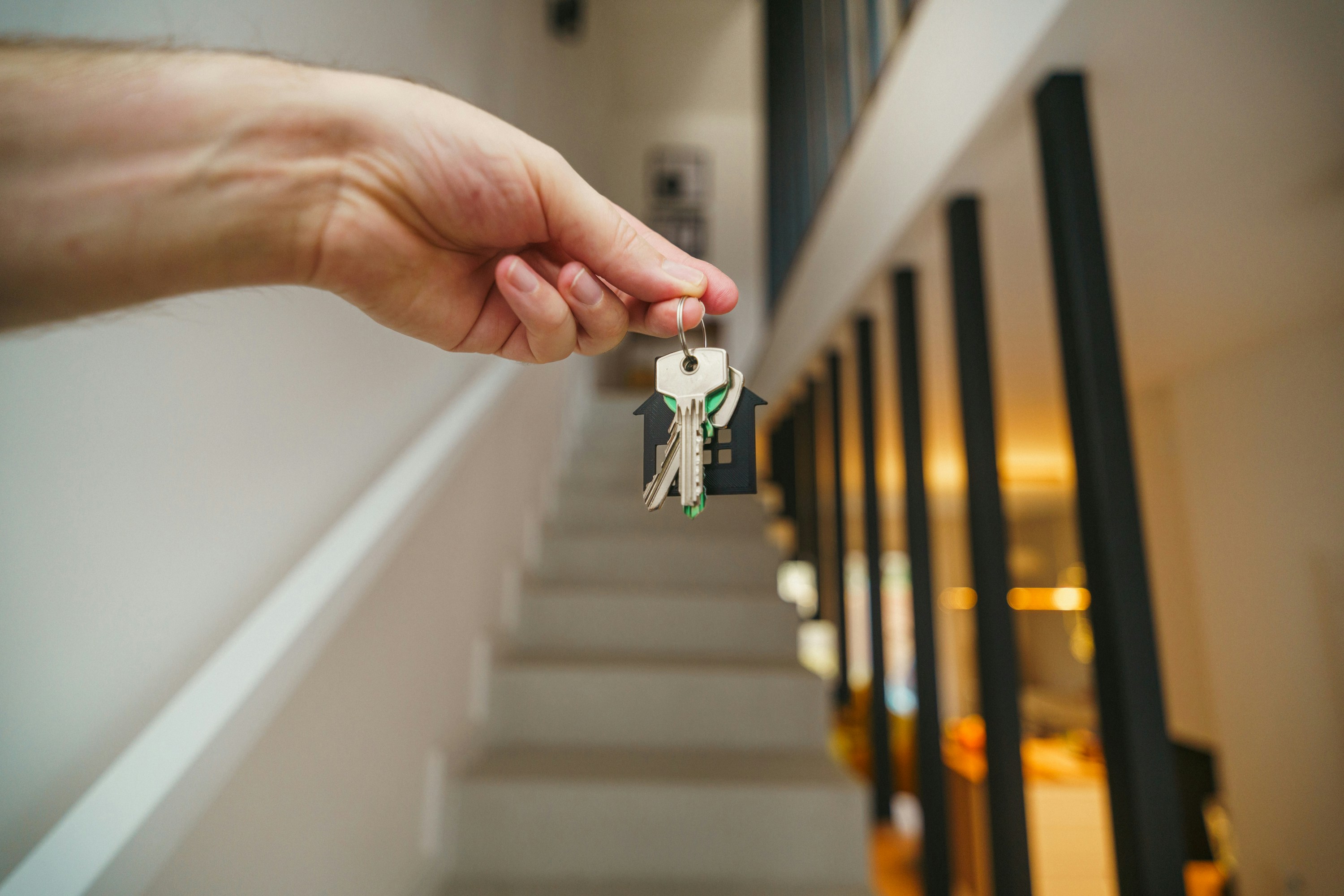 First Home Buyers