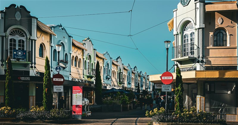 Christchurch