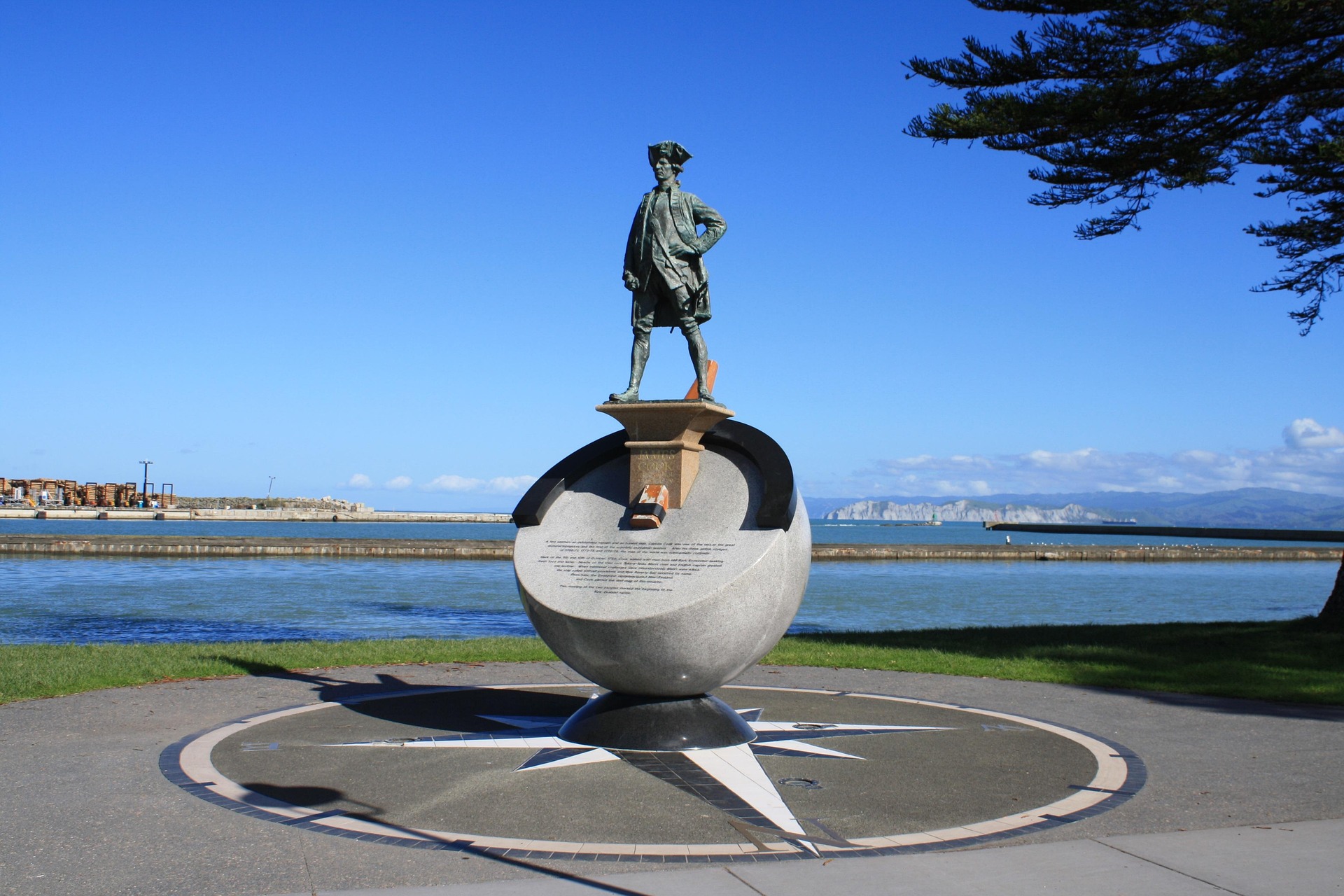 Gisborne
