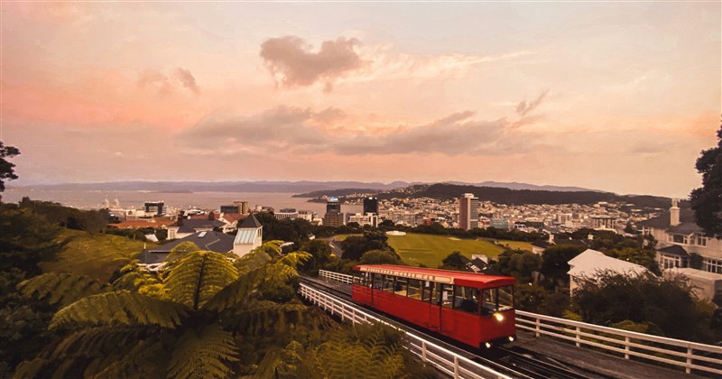 Wellington